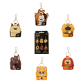 Pixar Cani e Gatti Mystery Mini Zaino Portachiavi (Pre-ordine)