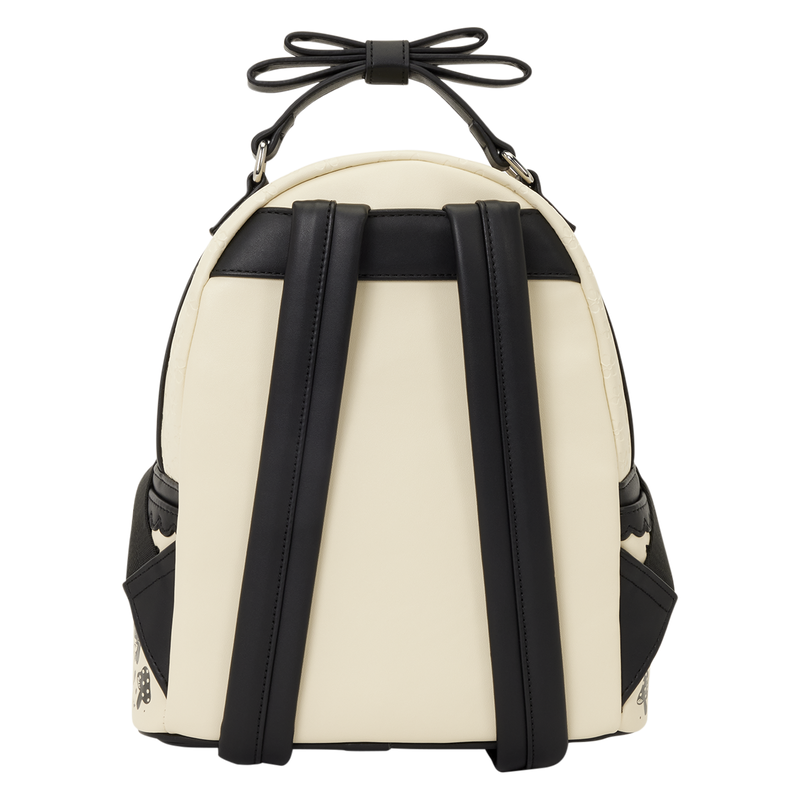 Loungefly Alice nel Paese delle Meraviglie Mini zaino floreale