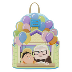 Mini-zaino Loungefly Up Carl & Russell