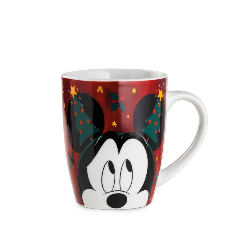 Egan Becher Winter Magic Mickey Mouse 430 ml