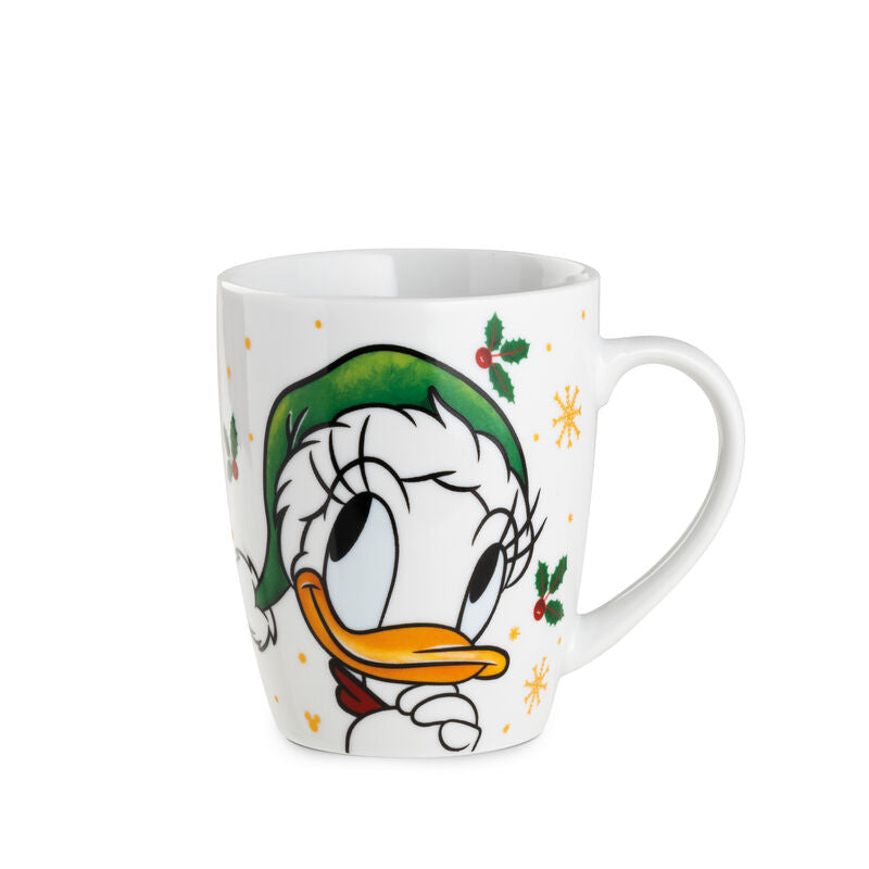 Egan Becher Winter Magic Daisy 430 ml DISNEY