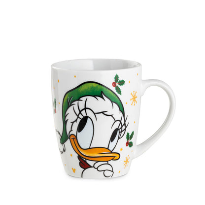 Egan Becher Winter Magic Daisy 430 ml DISNEY