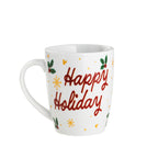 Egan Becher Winter Magic Daisy 430 ml  DISNEY