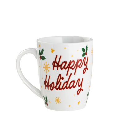 Egan Becher Winter Magic Daisy 430 ml DISNEY