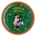 Egan Teller Winter Magic Minnie Mouse