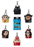 Loungefly Coraline Cosplay – Mystery Mini-Rucksack-Schlüsselanhänger