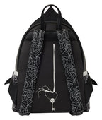 Loungefly Coraline – Other Mother Glow Cosplay Mini-Rucksack