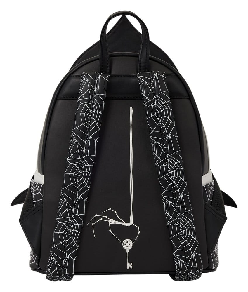 Loungefly Coraline – Other Mother Glow Cosplay Mini-Rucksack