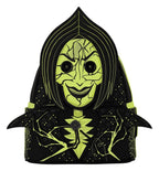 Loungefly Coraline – Other Mother Glow Cosplay Mini-Rucksack