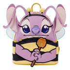 Loungefly Disney Lilo & Stitch – Angel Bumblebee Cosplay Mini-Rucksack