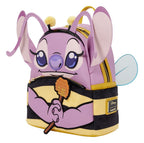 Loungefly Disney Lilo & Stitch – Angel Bumblebee Cosplay Mini-Rucksack