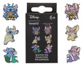 Loungefly Disney Lilo & Stitch – Halloween Mystery-Pins (Blind Box)