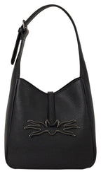 Loungefly Disney Tim Burton's The Nightmare Before Christmas – Jack Skellington Umhängetasche