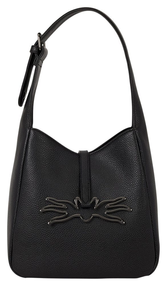 Loungefly Disney Tim Burton's The Nightmare Before Christmas – Jack Skellington Umhängetasche
