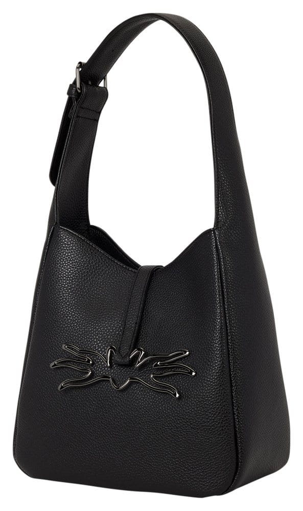 Loungefly Disney Tim Burton's The Nightmare Before Christmas – Jack Skellington Umhängetasche
