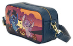 Loungefly Disney Lilo & Stitch – Halloween-Kostüme Umhängetasch