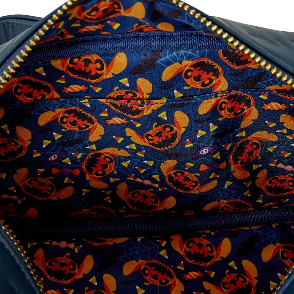 Loungefly Disney Lilo & Stitch – Halloween-Kostüme Umhängetasch