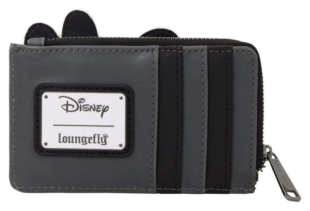 Loungefly Disney Mickey & Minnie Mouse – Geister-Kartenhalter