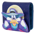 Loungefly Disney Darkwing Duck – Glow in the Dark Geldbörse