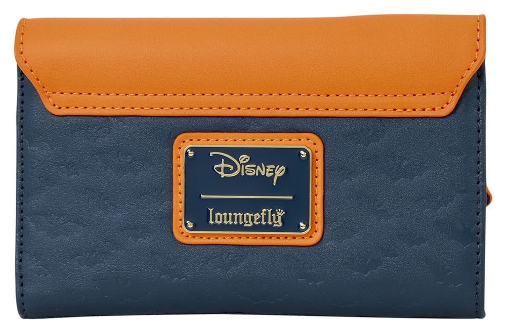 Loungefly Disney Lilo & Stitch – Halloween-Süßigkeiten-Geldbörse