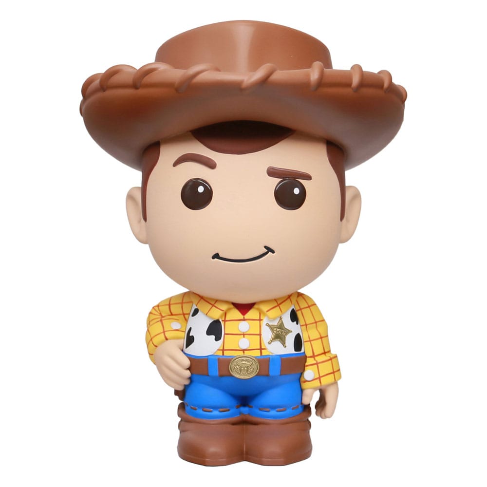 Disney Pixar Toy Story – Woody Vinyl-Spardose