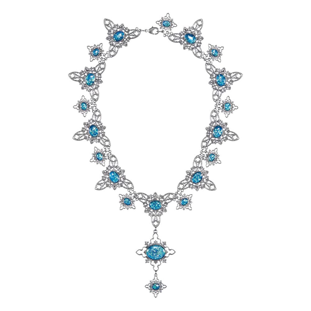 Harry Potter Replik 1/1 Verfluchte Opal-Halskette