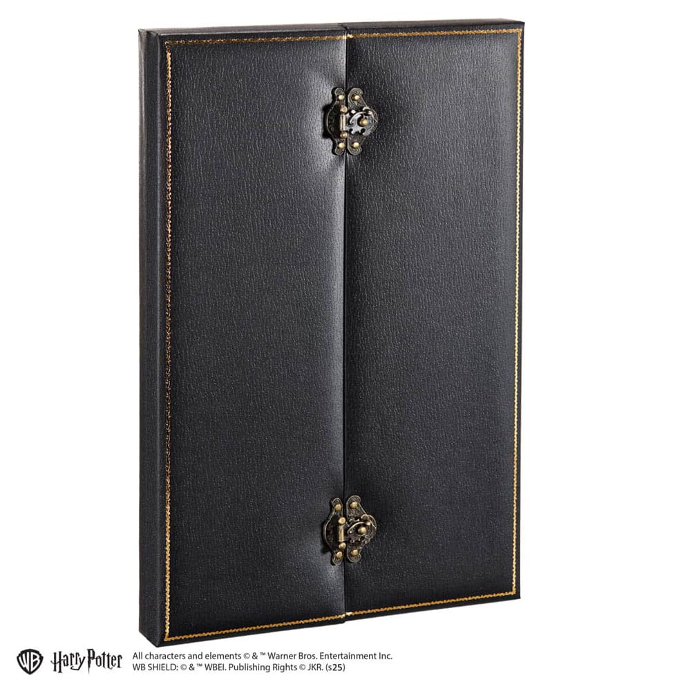 Harry Potter Replik 1/1 Verfluchte Opal-Halskette
