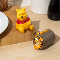 Disney Classics – Salz- und Pfefferstreuer-Set „Winnie Puuh & Tieger“